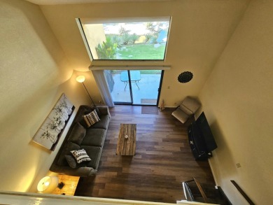 **Charming (2) story Loft Model condo located in an excellent on Indian Palms Country Club and Resort in California - for sale on GolfHomes.com, golf home, golf lot