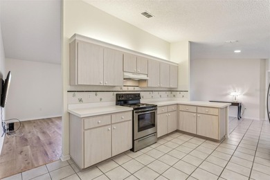 One or more photo(s) has been virtually staged. This inviting on The Links of Spruce Creek in Florida - for sale on GolfHomes.com, golf home, golf lot