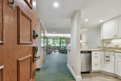 Deluxe Executive Suite-A2- 1st  floor patio.  Feels like you on Innisbrook Resort and Golf Club in Florida - for sale on GolfHomes.com, golf home, golf lot