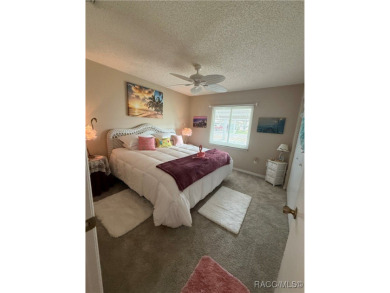 Welcome to this beautifully maintained home nestled in the on Stonecrest Golf and Club Club in Florida - for sale on GolfHomes.com, golf home, golf lot