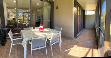 Welcome home, great home for entertainment, Lakefront property on Pembroke Lakes Golf Club in Florida - for sale on GolfHomes.com, golf home, golf lot