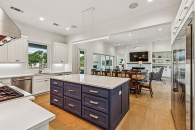 Positioned along the 15th fairway of the Masters Course at on Brookhaven Country Club - Golf Course in Texas - for sale on GolfHomes.com, golf home, golf lot