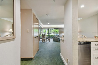 Deluxe Executive Suite-A2- 1st  floor patio.  Feels like you on Innisbrook Resort and Golf Club in Florida - for sale on GolfHomes.com, golf home, golf lot