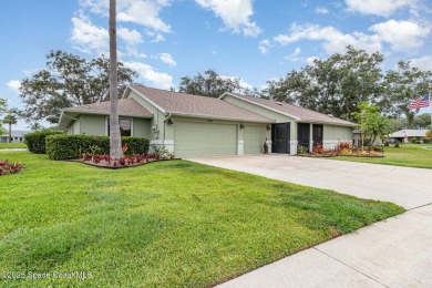 Located in a resort-style country club community, offering on Indian River Colony Club in Florida - for sale on GolfHomes.com, golf home, golf lot