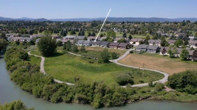 Offered is a 3-bedroom, 3-bathroom townhome with 2,592 square on Village Greens Golf Club in Montana - for sale on GolfHomes.com, golf home, golf lot