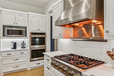 Positioned along the 15th fairway of the Masters Course at on Brookhaven Country Club - Golf Course in Texas - for sale on GolfHomes.com, golf home, golf lot