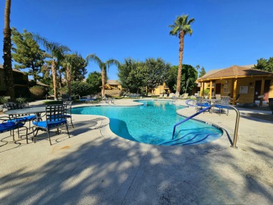 **Charming (2) story Loft Model condo located in an excellent on Indian Palms Country Club and Resort in California - for sale on GolfHomes.com, golf home, golf lot