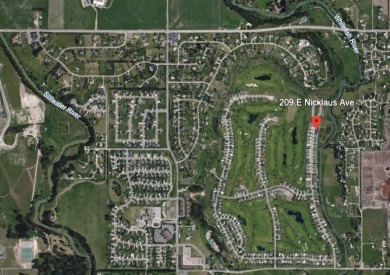 Offered is a 3-bedroom, 3-bathroom townhome with 2,592 square on Village Greens Golf Club in Montana - for sale on GolfHomes.com, golf home, golf lot