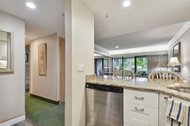 Deluxe Executive Suite-A2- 1st  floor patio.  Feels like you on Innisbrook Resort and Golf Club in Florida - for sale on GolfHomes.com, golf home, golf lot