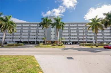 Step into modern comfort at 1000 NE 14th Ave #404! This on The Diplomat Golf Resort and Spa in Florida - for sale on GolfHomes.com, golf home, golf lot