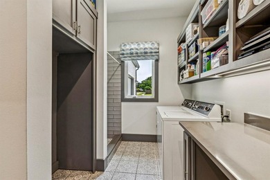 Positioned along the 15th fairway of the Masters Course at on Brookhaven Country Club - Golf Course in Texas - for sale on GolfHomes.com, golf home, golf lot