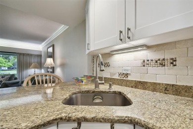 Deluxe Executive Suite-A2- 1st  floor patio.  Feels like you on Innisbrook Resort and Golf Club in Florida - for sale on GolfHomes.com, golf home, golf lot