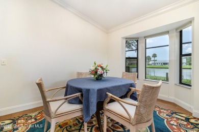 Located in a resort-style country club community, offering on Indian River Colony Club in Florida - for sale on GolfHomes.com, golf home, golf lot