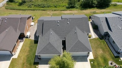 Offered is a 3-bedroom, 3-bathroom townhome with 2,592 square on Village Greens Golf Club in Montana - for sale on GolfHomes.com, golf home, golf lot