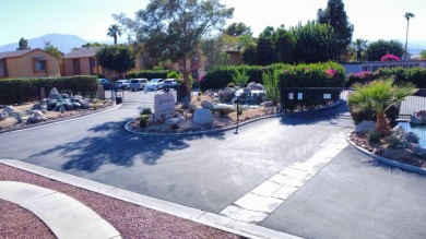 **Charming (2) story Loft Model condo located in an excellent on Indian Palms Country Club and Resort in California - for sale on GolfHomes.com, golf home, golf lot