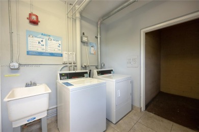 Step into modern comfort at 1000 NE 14th Ave #404! This on The Diplomat Golf Resort and Spa in Florida - for sale on GolfHomes.com, golf home, golf lot