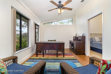 Located in a resort-style country club community, offering on Indian River Colony Club in Florida - for sale on GolfHomes.com, golf home, golf lot