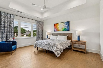 Positioned along the 15th fairway of the Masters Course at on Brookhaven Country Club - Golf Course in Texas - for sale on GolfHomes.com, golf home, golf lot