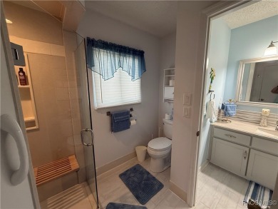Welcome to this beautifully maintained home nestled in the on Stonecrest Golf and Club Club in Florida - for sale on GolfHomes.com, golf home, golf lot