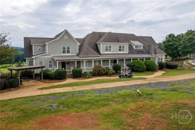 The Ellington Plan built by Stephen Elliott Homes. Quick on Chimney Oaks Golf Club in Georgia - for sale on GolfHomes.com, golf home, golf lot
