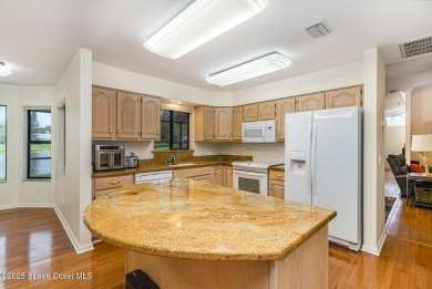 Located in a resort-style country club community, offering on Indian River Colony Club in Florida - for sale on GolfHomes.com, golf home, golf lot
