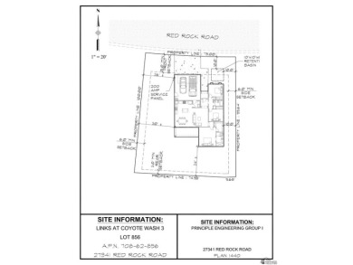 PREMIUM/DESIRABLE GOLF COURSE LOT AWAY FROM THE FREEWAY. New on The Links At Coyote Wash in Arizona - for sale on GolfHomes.com, golf home, golf lot