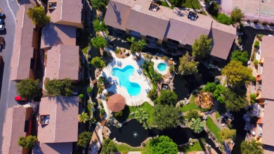 **Charming (2) story Loft Model condo located in an excellent on Indian Palms Country Club and Resort in California - for sale on GolfHomes.com, golf home, golf lot