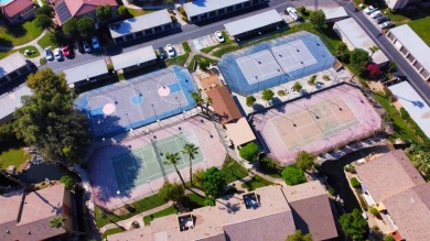 **Charming (2) story Loft Model condo located in an excellent on Indian Palms Country Club and Resort in California - for sale on GolfHomes.com, golf home, golf lot