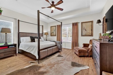 Live the Lake Life in Style at 38 Lone Oak Blvd, Pottsboro, TX on Tanglewood Resort in Texas - for sale on GolfHomes.com, golf home, golf lot