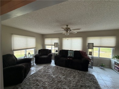 Welcome to this beautifully maintained home nestled in the on Stonecrest Golf and Club Club in Florida - for sale on GolfHomes.com, golf home, golf lot