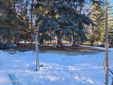 This home sits above the golf course in the ever-popular city of on Pinehurst Golf Course in Idaho - for sale on GolfHomes.com, golf home, golf lot