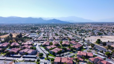 **Charming (2) story Loft Model condo located in an excellent on Indian Palms Country Club and Resort in California - for sale on GolfHomes.com, golf home, golf lot
