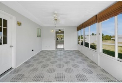 Welcome to this beautifully maintained home nestled in the on Stonecrest Golf and Club Club in Florida - for sale on GolfHomes.com, golf home, golf lot