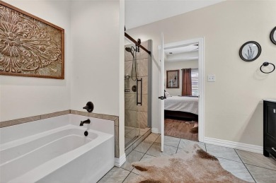 Live the Lake Life in Style at 38 Lone Oak Blvd, Pottsboro, TX on Tanglewood Resort in Texas - for sale on GolfHomes.com, golf home, golf lot