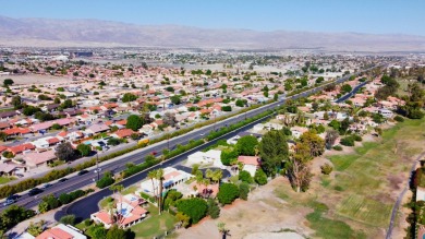 **Charming (2) story Loft Model condo located in an excellent on Indian Palms Country Club and Resort in California - for sale on GolfHomes.com, golf home, golf lot