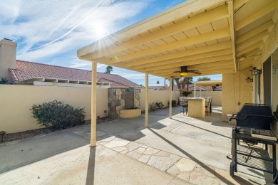 Welcome home to Tri Palm Estates & Country Club!  This 55+ on The Club At Shenandoah Springs in California - for sale on GolfHomes.com, golf home, golf lot