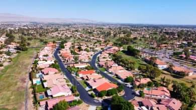 **Charming (2) story Loft Model condo located in an excellent on Indian Palms Country Club and Resort in California - for sale on GolfHomes.com, golf home, golf lot