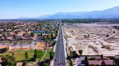**Charming (2) story Loft Model condo located in an excellent on Indian Palms Country Club and Resort in California - for sale on GolfHomes.com, golf home, golf lot