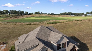 Stunning 5-bedroom, 3.5-bath home with over 3,700 sq. ft. in the on The Club At Olde Stone in Kentucky - for sale on GolfHomes.com, golf home, golf lot
