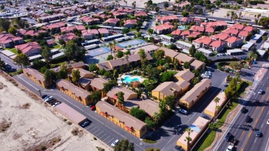 **Charming (2) story Loft Model condo located in an excellent on Indian Palms Country Club and Resort in California - for sale on GolfHomes.com, golf home, golf lot