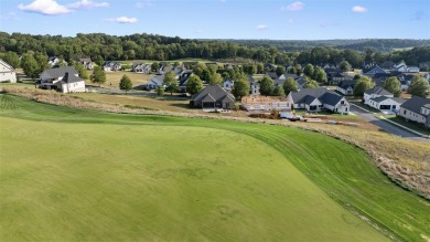 Stunning 5-bedroom, 3.5-bath home with over 3,700 sq. ft. in the on The Club At Olde Stone in Kentucky - for sale on GolfHomes.com, golf home, golf lot