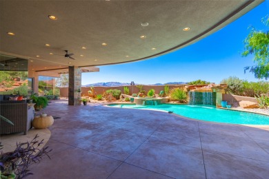 Experience luxury living in this beautiful single-level custom on  in Utah - for sale on GolfHomes.com, golf home, golf lot