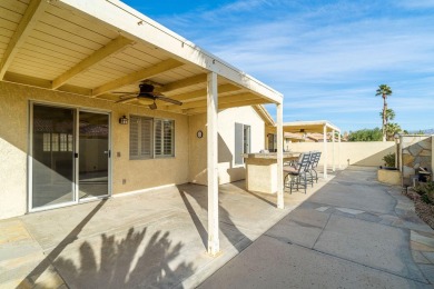 Welcome home to Tri Palm Estates & Country Club!  This 55+ on The Club At Shenandoah Springs in California - for sale on GolfHomes.com, golf home, golf lot