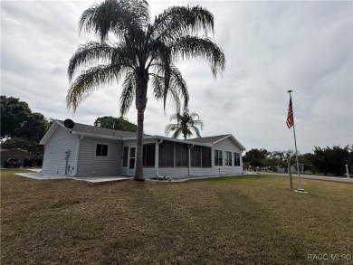 Welcome to this beautifully maintained home nestled in the on Stonecrest Golf and Club Club in Florida - for sale on GolfHomes.com, golf home, golf lot