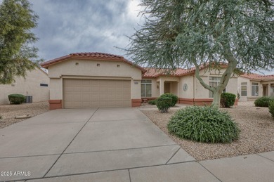 Enjoy this beautifully maintained Alpine Model in Sun City West on Deer Valley Golf Course in Arizona - for sale on GolfHomes.com, golf home, golf lot
