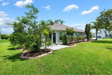 Under contract-accepting backup offers. NEAR LAKE SUMTER LANDING on Mallory Hill Golf and Country Club in Florida - for sale on GolfHomes.com, golf home, golf lot