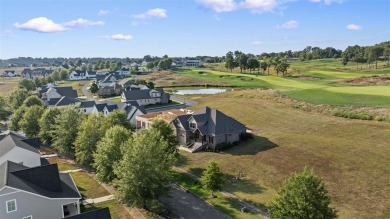 Stunning 5-bedroom, 3.5-bath home with over 3,700 sq. ft. in the on The Club At Olde Stone in Kentucky - for sale on GolfHomes.com, golf home, golf lot