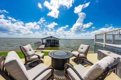 Exquisite Lakefront Home at Cedar Creek Country Club on Cedar Creek Country Club in Texas - for sale on GolfHomes.com, golf home, golf lot