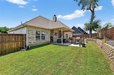 Live the Lake Life in Style at 38 Lone Oak Blvd, Pottsboro, TX on Tanglewood Resort in Texas - for sale on GolfHomes.com, golf home, golf lot