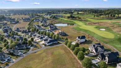 Stunning 5-bedroom, 3.5-bath home with over 3,700 sq. ft. in the on The Club At Olde Stone in Kentucky - for sale on GolfHomes.com, golf home, golf lot